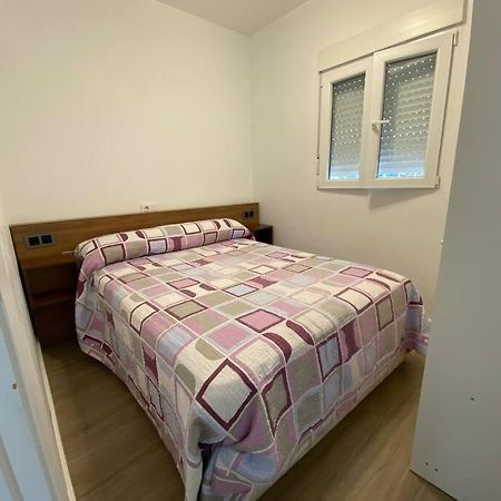Central And Cozy Apartment In เซบีญา ภายนอก รูปภาพ