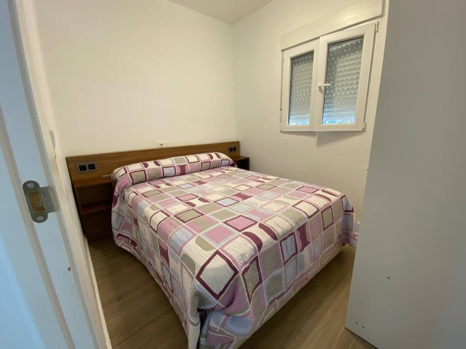 Central And Cozy Apartment In เซบีญา ภายนอก รูปภาพ